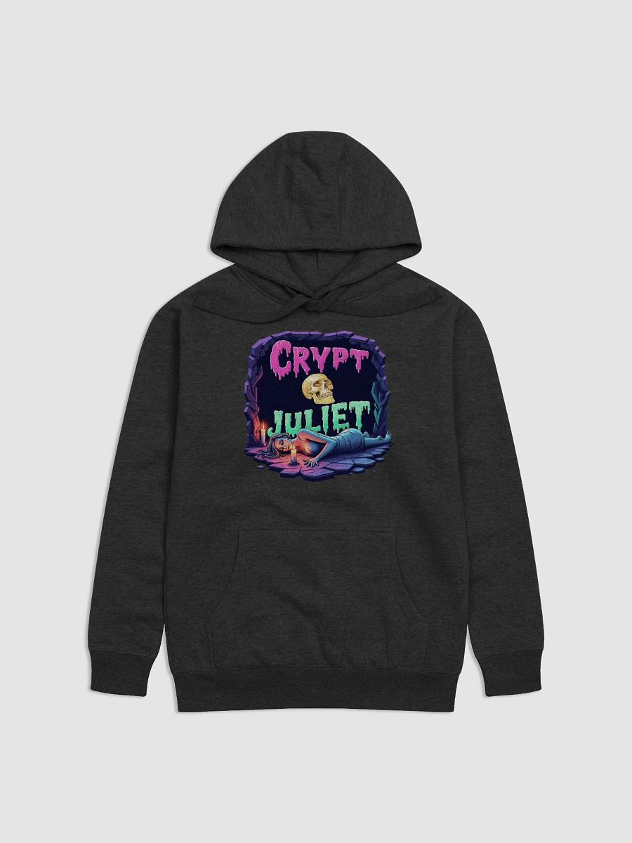 Crypt Juliet Hoodie product image (8)