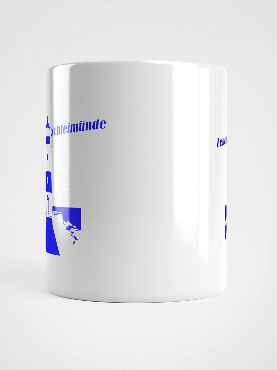 Leuchtturm Schleimünde "Blau" product image (5)
