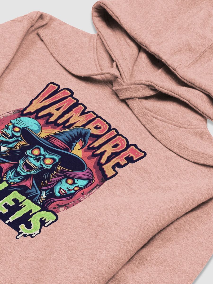 Vampire Triplets Hoodie product image (22)