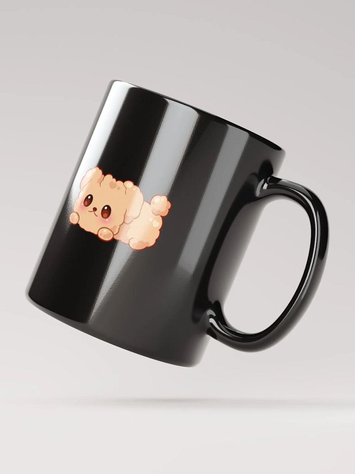 'Lazy Gamer' Chibi Mug product image (4)