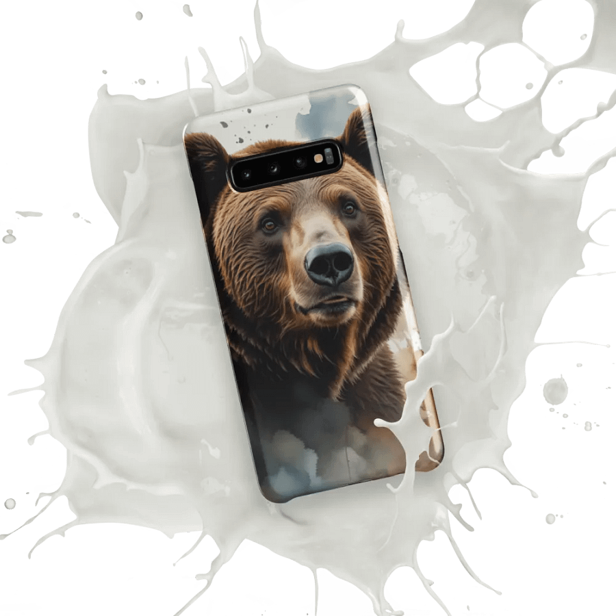 Snap Case for Samsung® - No. 06 product image (55)