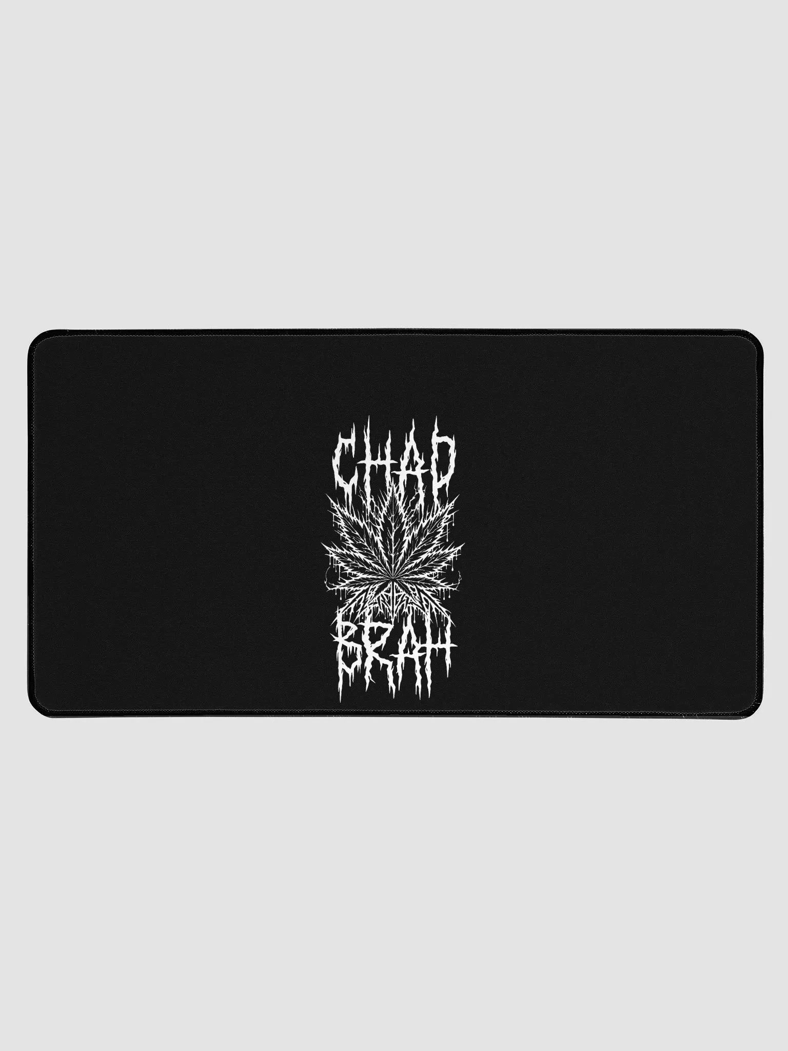 Night Owl Desk Mat product image (1)