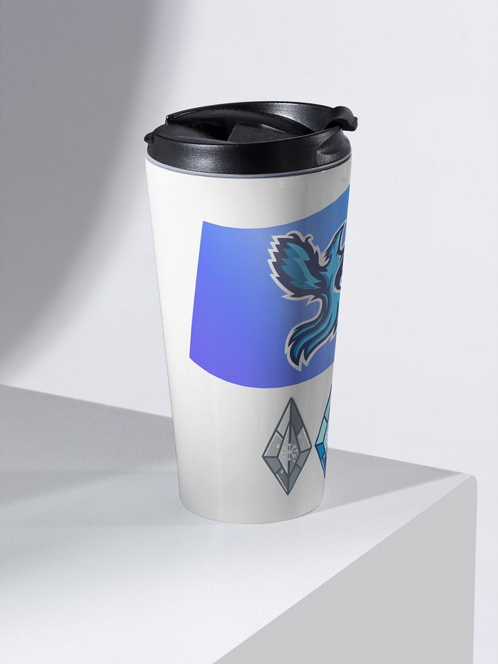 Hyogan Travel Mug product image (2)