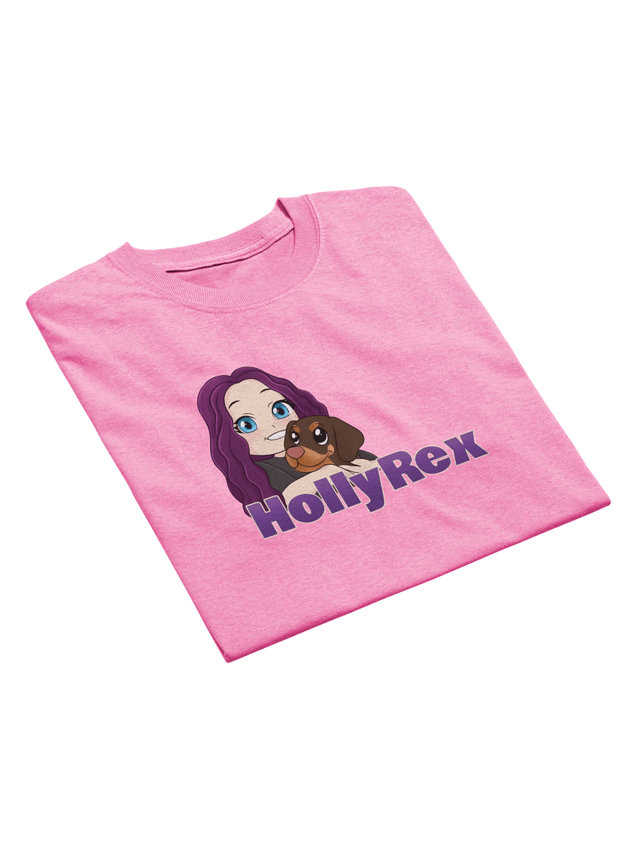 HollyRex Unisex Tee product image (44)