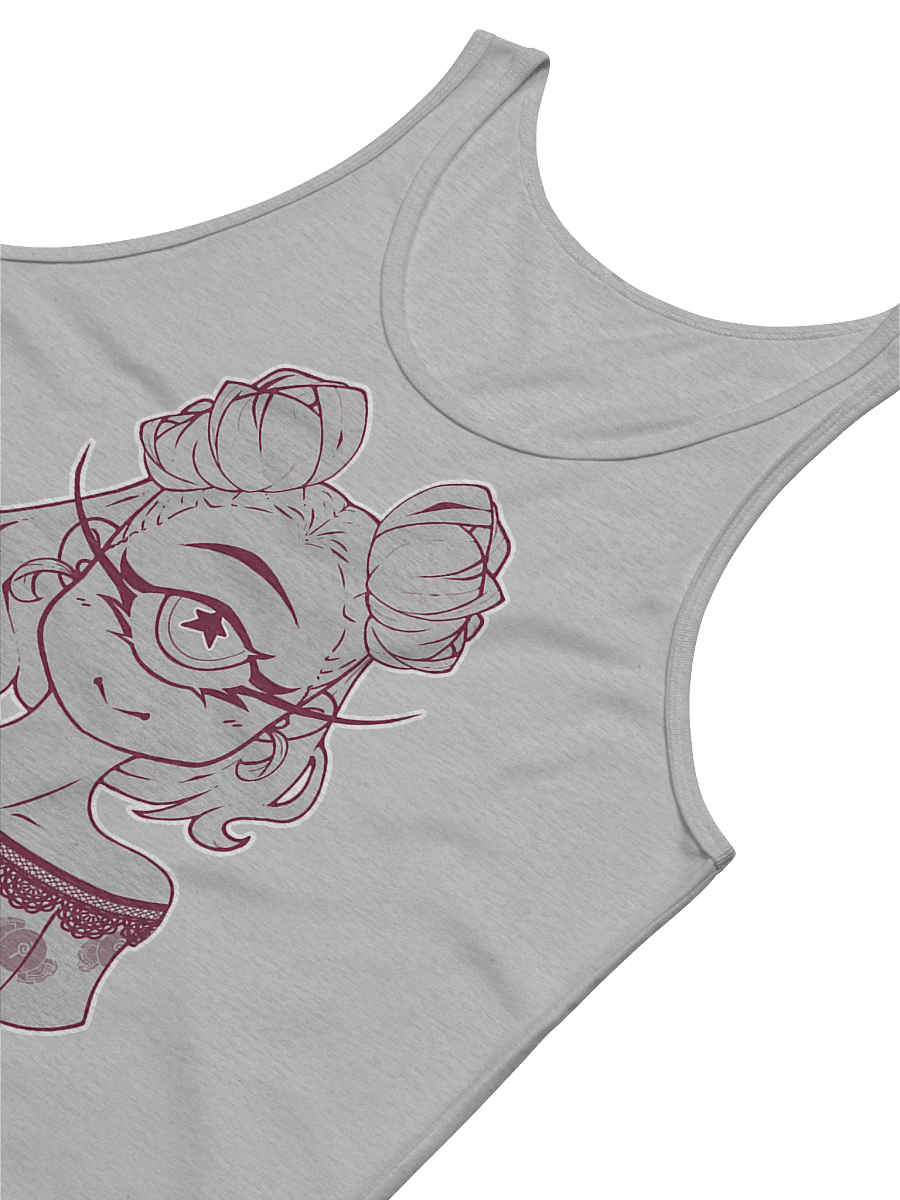 Cyclops Monster Portrait Tank product image (12)
