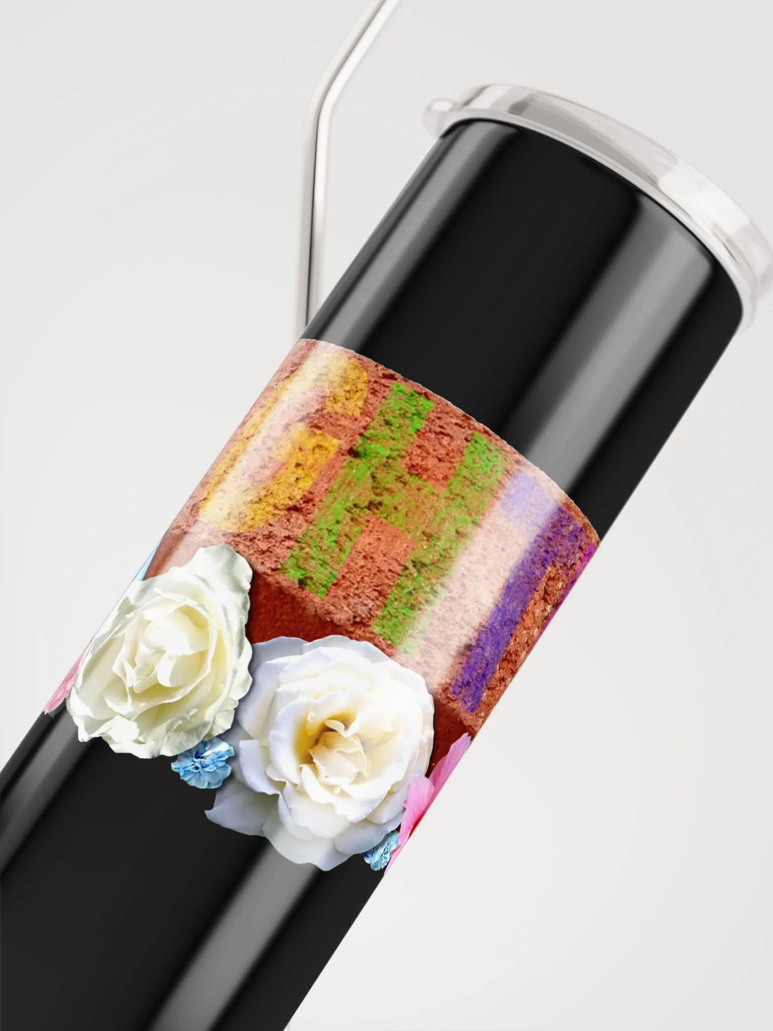 Pride is a Riot Tumbler product image (4)