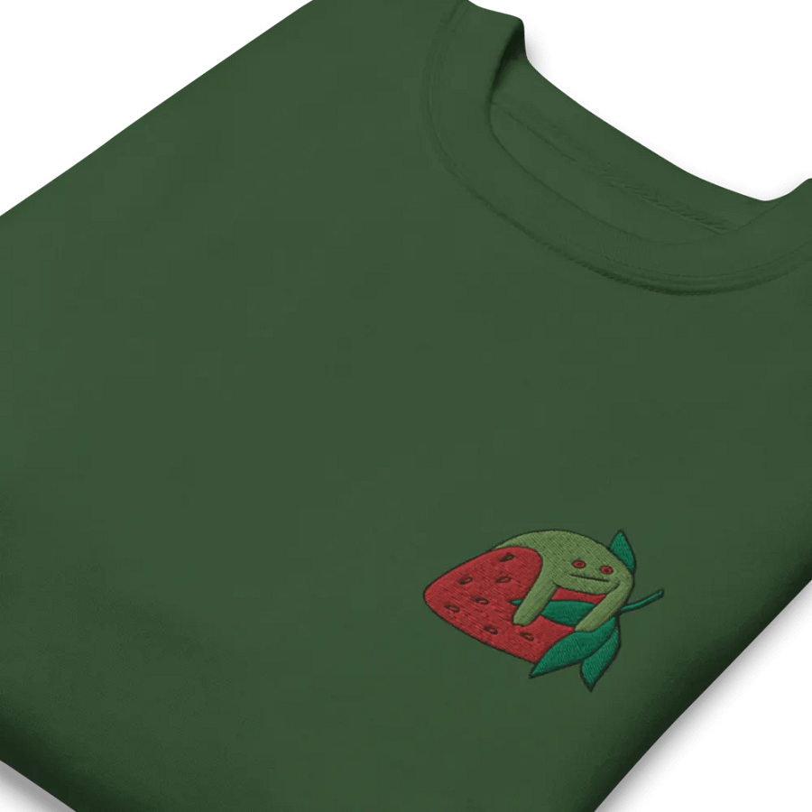 Strawbson Crewneck product image (4)