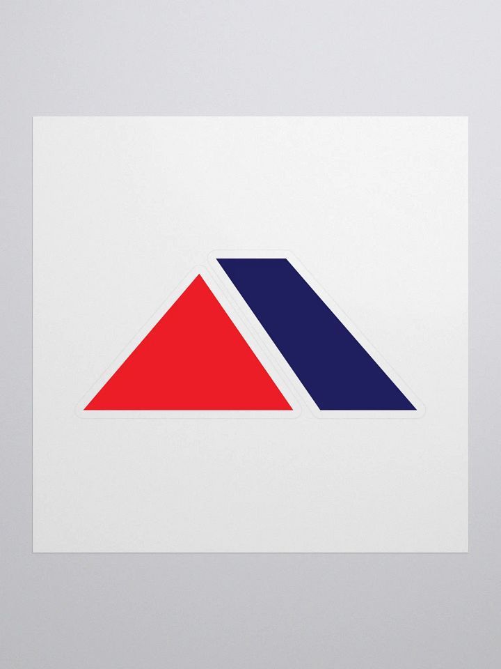 UA Logo - Sticker product image (1)