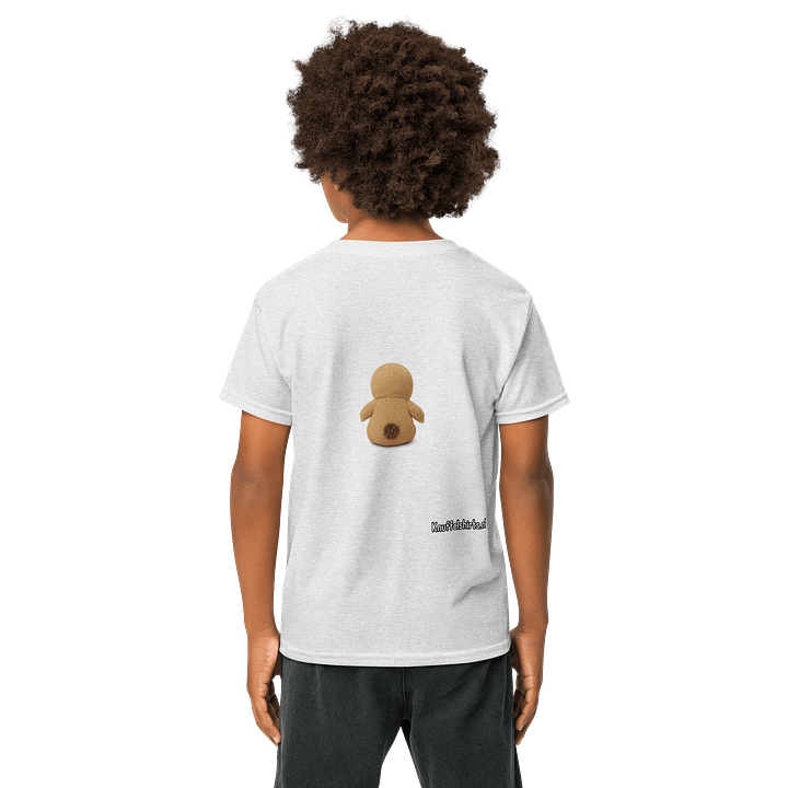 Evan de Egel - Luiaardpak (Kindermaat) product image (2)