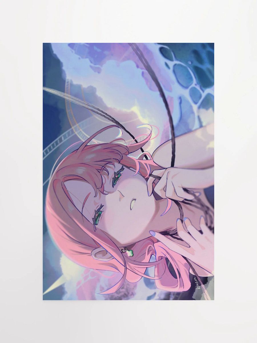 Compass ver. klaeia Poster product image (5)