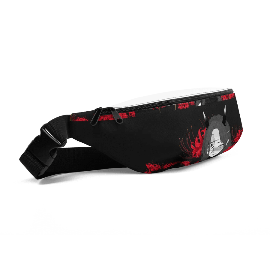 Mori Fannypack product image (6)
