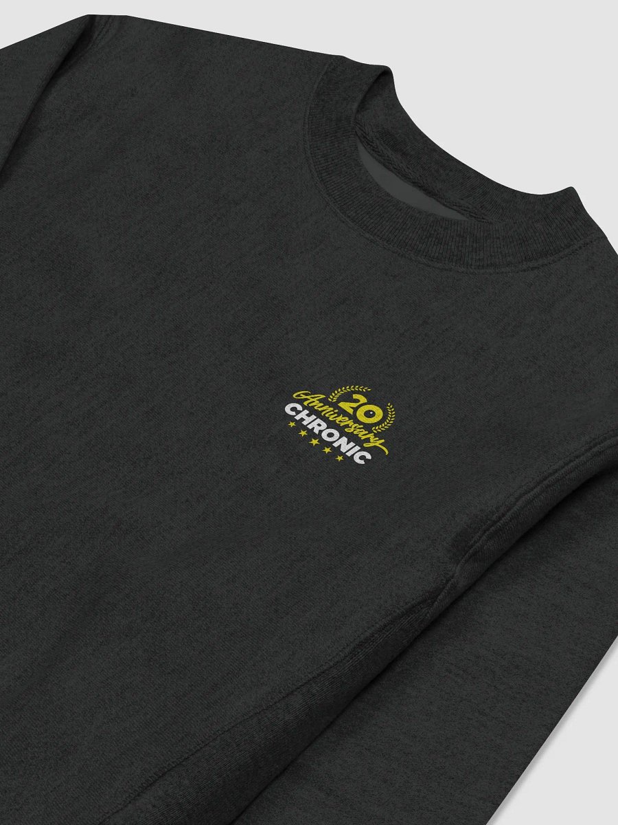 Champion x Chronic sudadera product image (3)