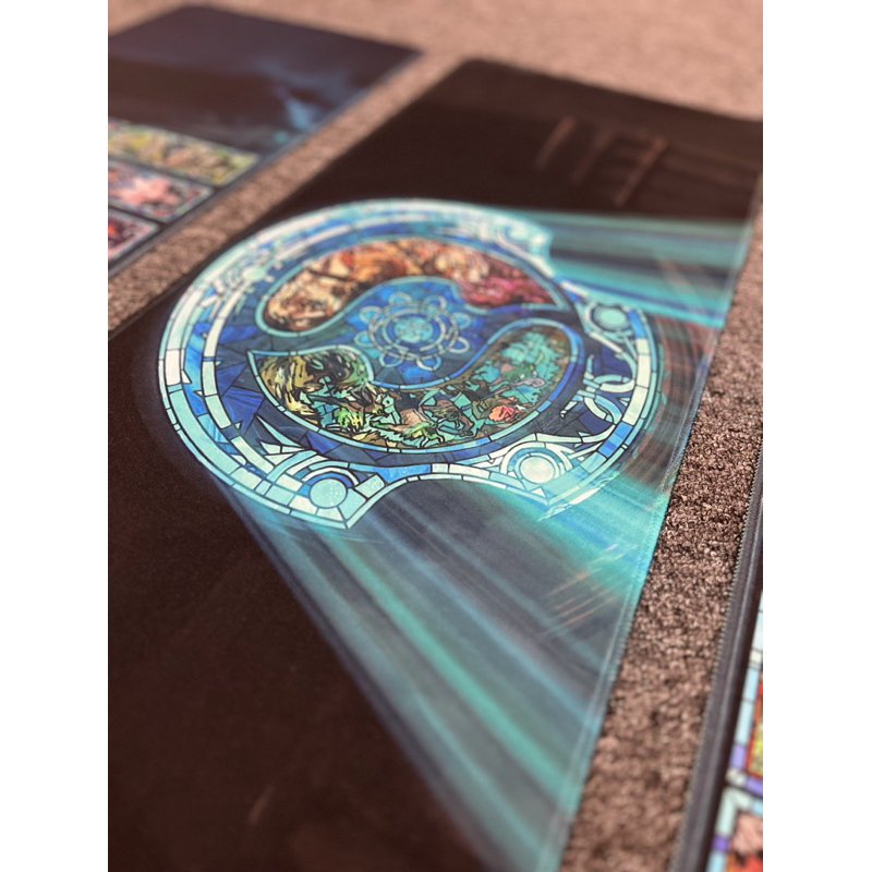 TI12 Mouse Pad product image (4)