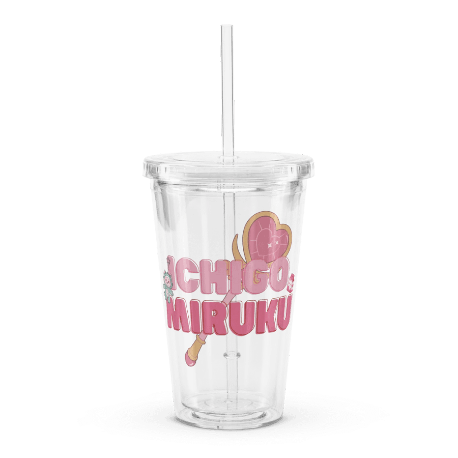 Ichigo Miruku V3 product image (1)