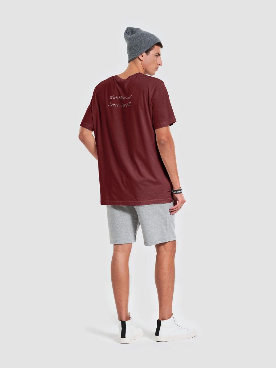 One Nation Under God Tee product image (10)