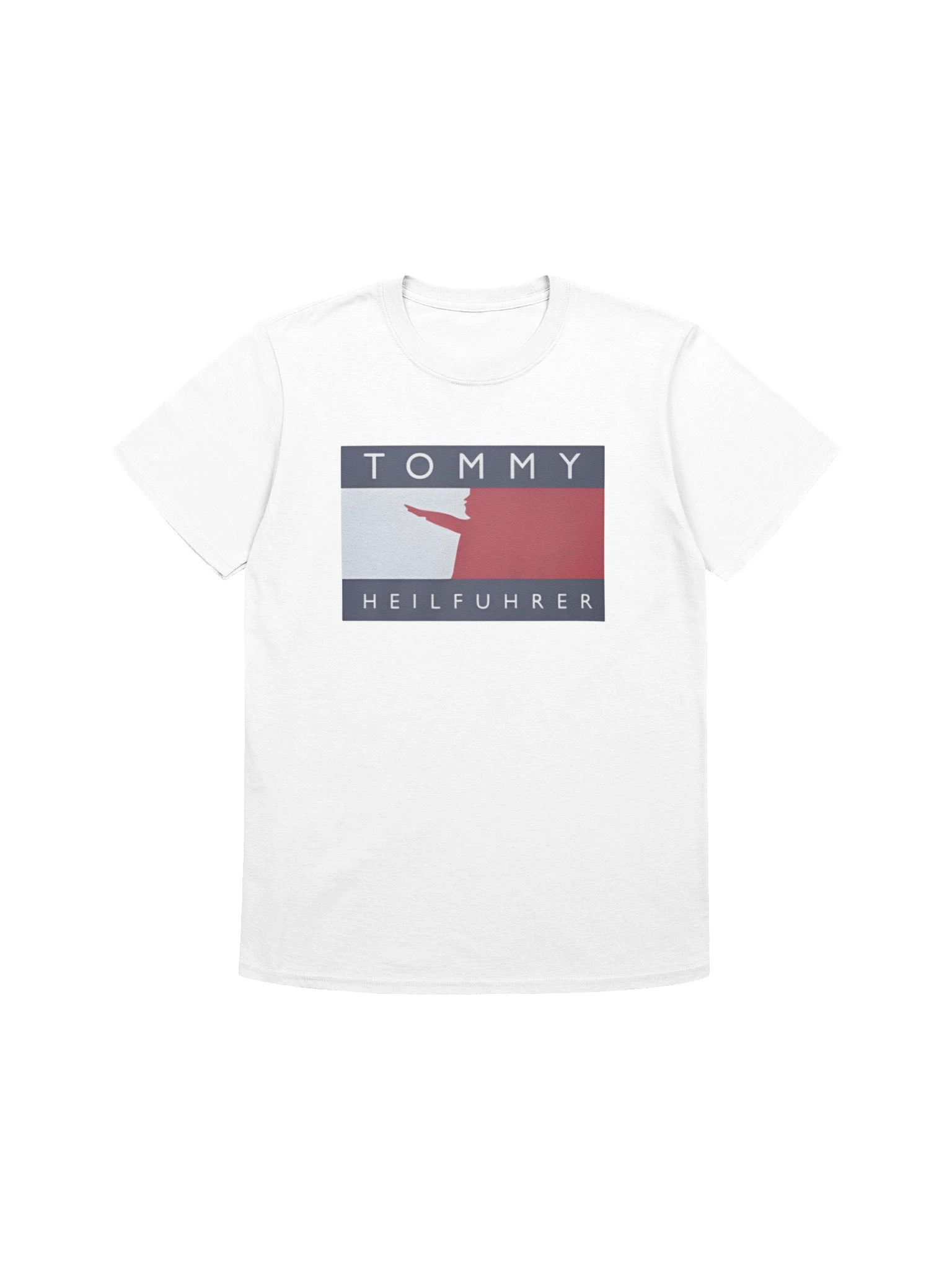 Tommy Heilfuhrer Shirt product image (8)