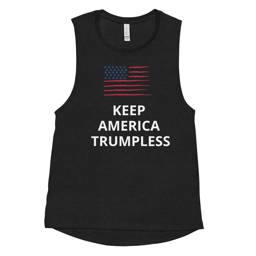 Pris- KEEP AMERICA TRUMPLESS product image (11)