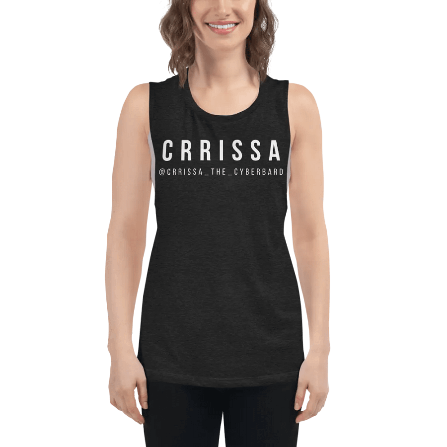Crrissa - Dark Tanks product image (5)