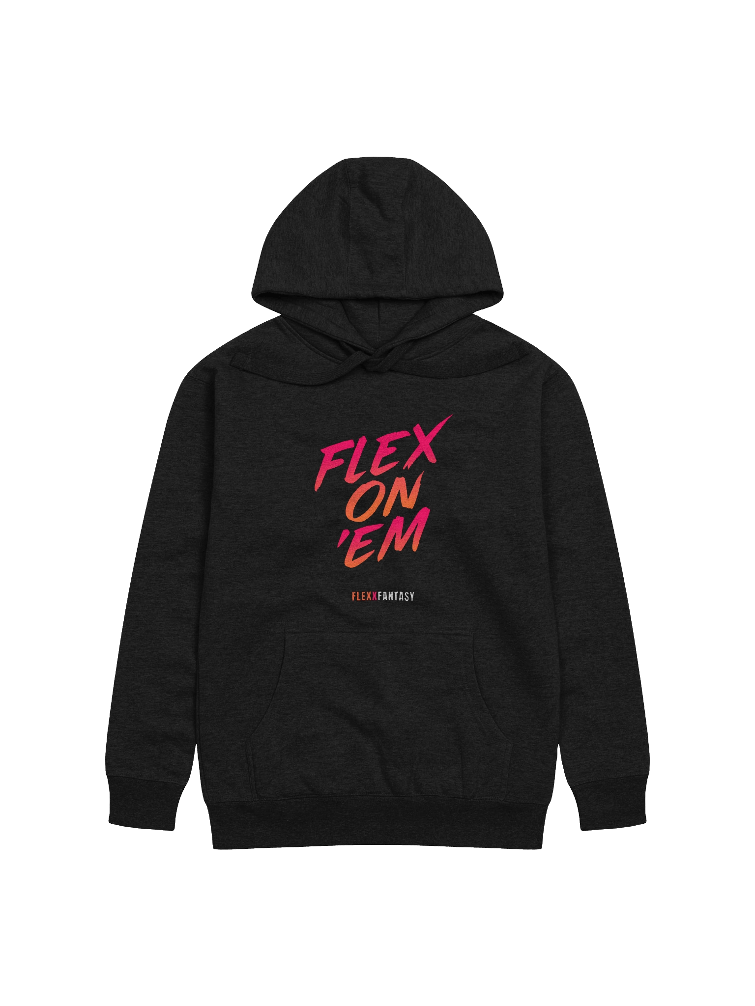 Flex On Em Hoodie product image (1)