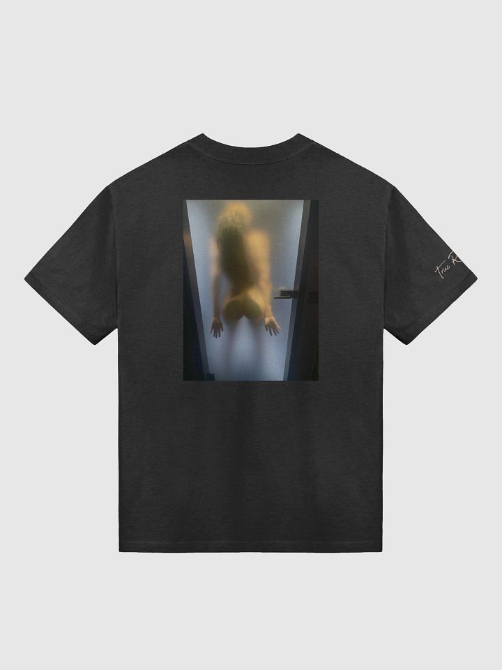 true romance shower t-shirt product image (2)