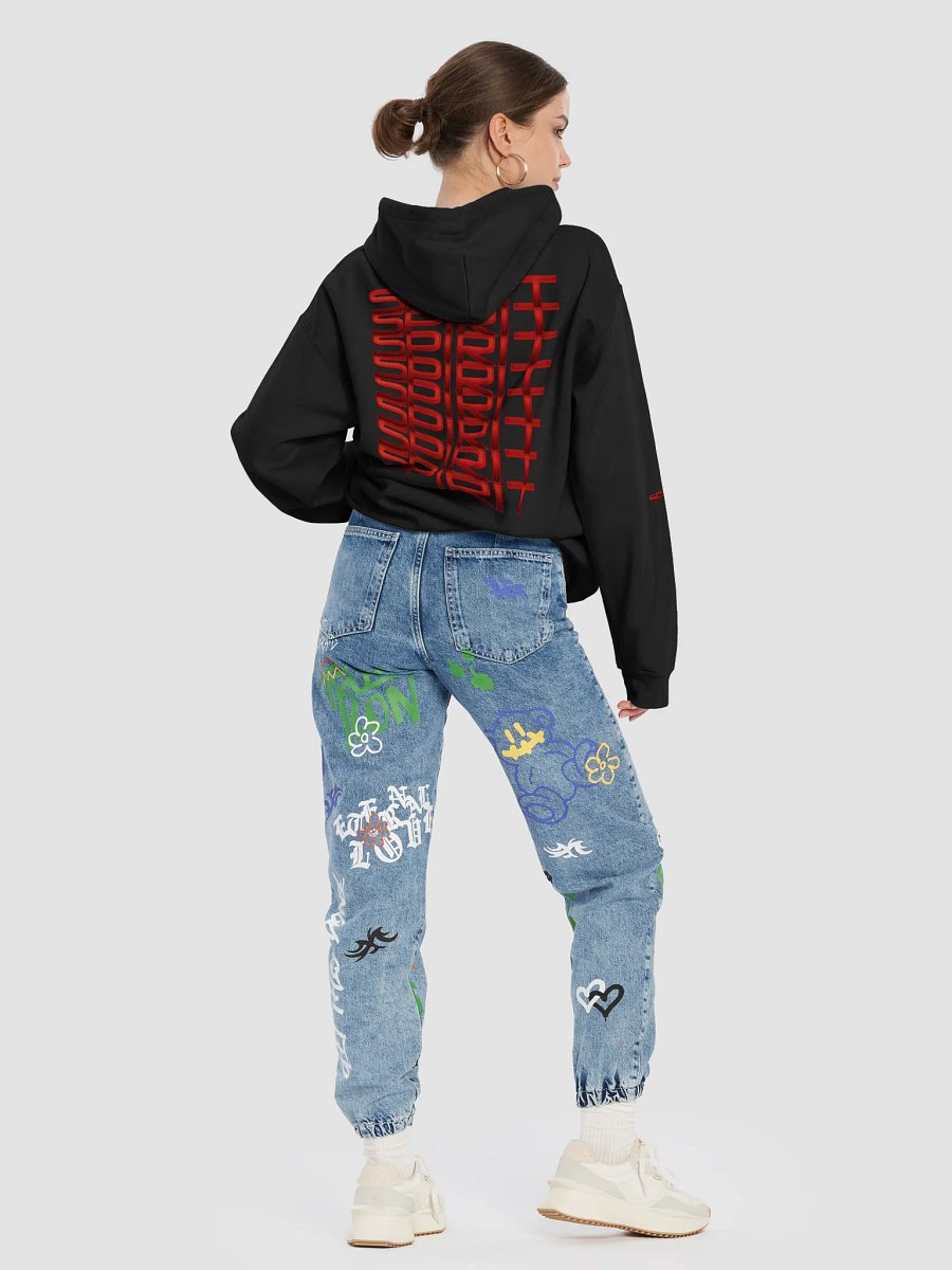 Spirit hoodie product image (9)
