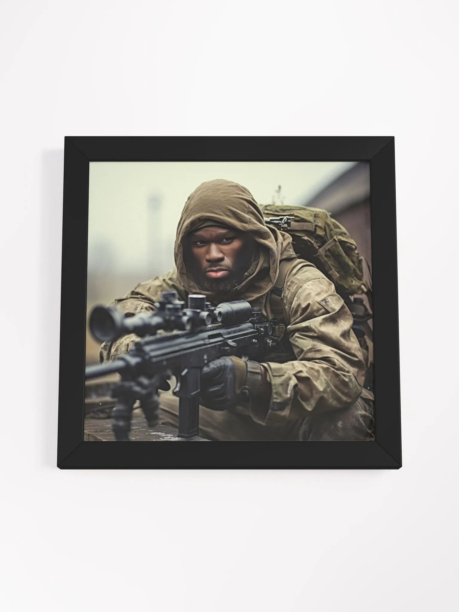 50 Cent - Marksman product image (4)