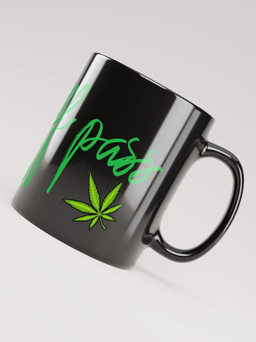 Puff Puff Pass Mug product image (4)