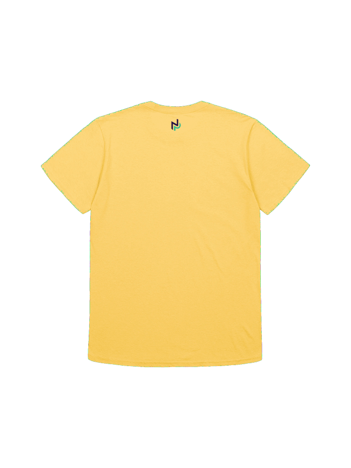 "Tornado Survival" Gold T-Shirt product image (2)