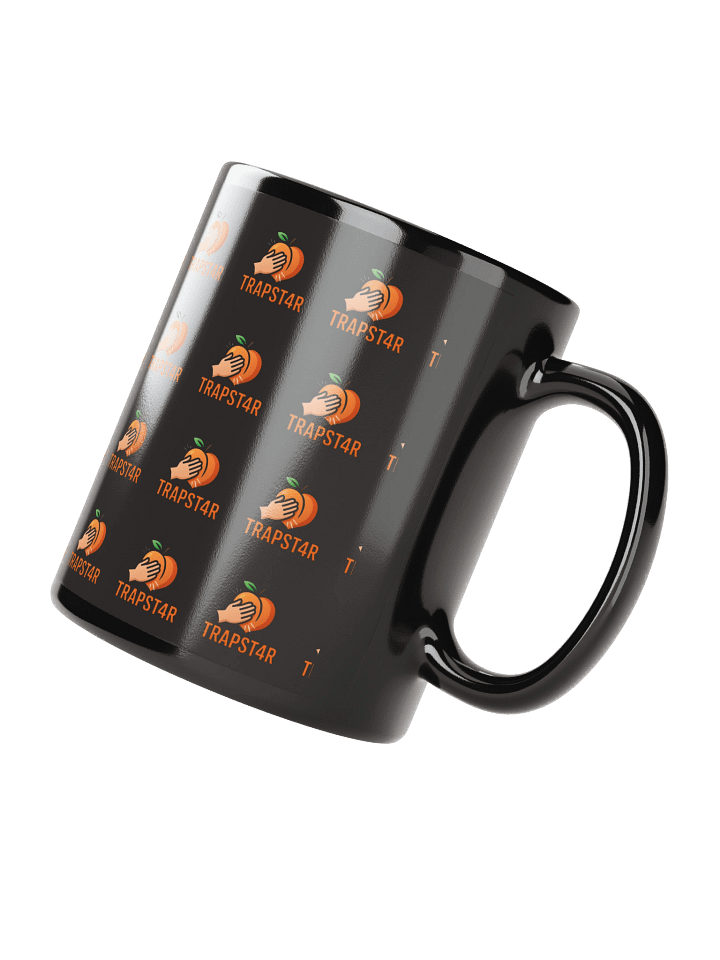 TRAPST4R COFFEE MUGS product image (3)