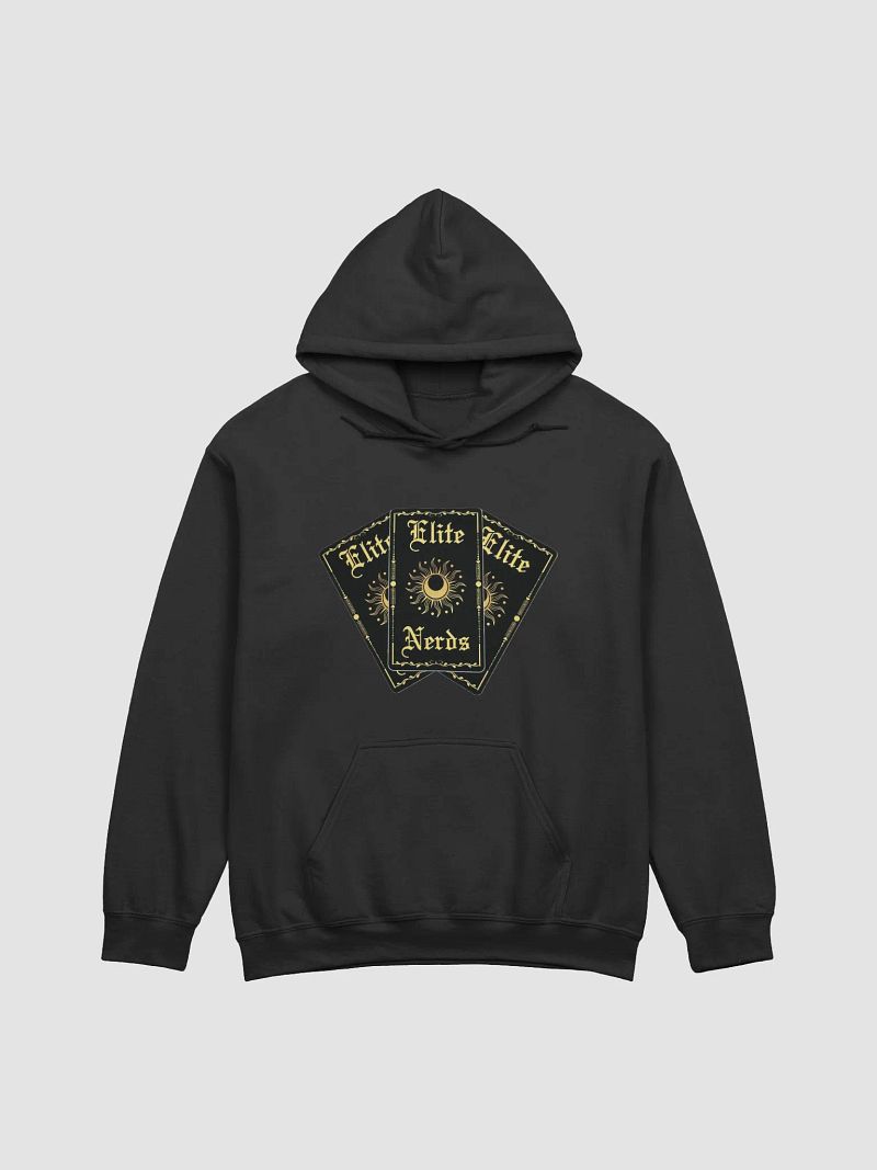 Sub Badge Hoodie