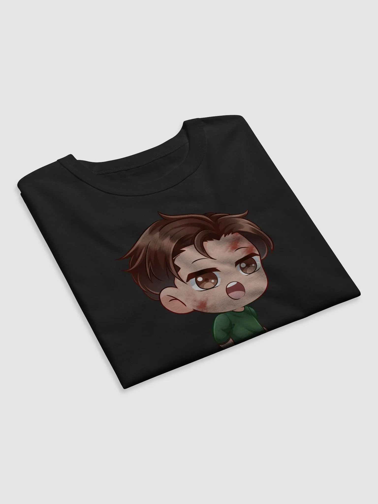 xGuillau (Steve Harrington Inspired) Champion Relaxed-fit T-Shirt product image (19)