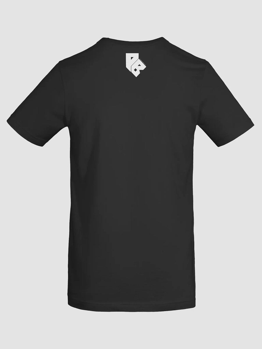 Block Tee - Orange product image (58)