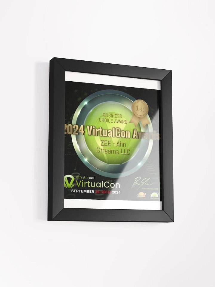 ZEE -Award VCon2024 product image (10)