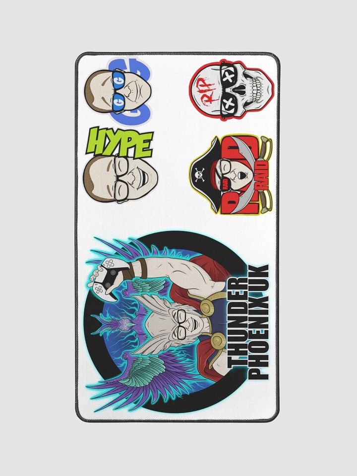 Thunder Matt product image (1)