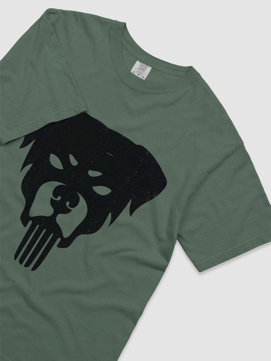 The Punisher Rottweiler Comfort Tee product image (60)