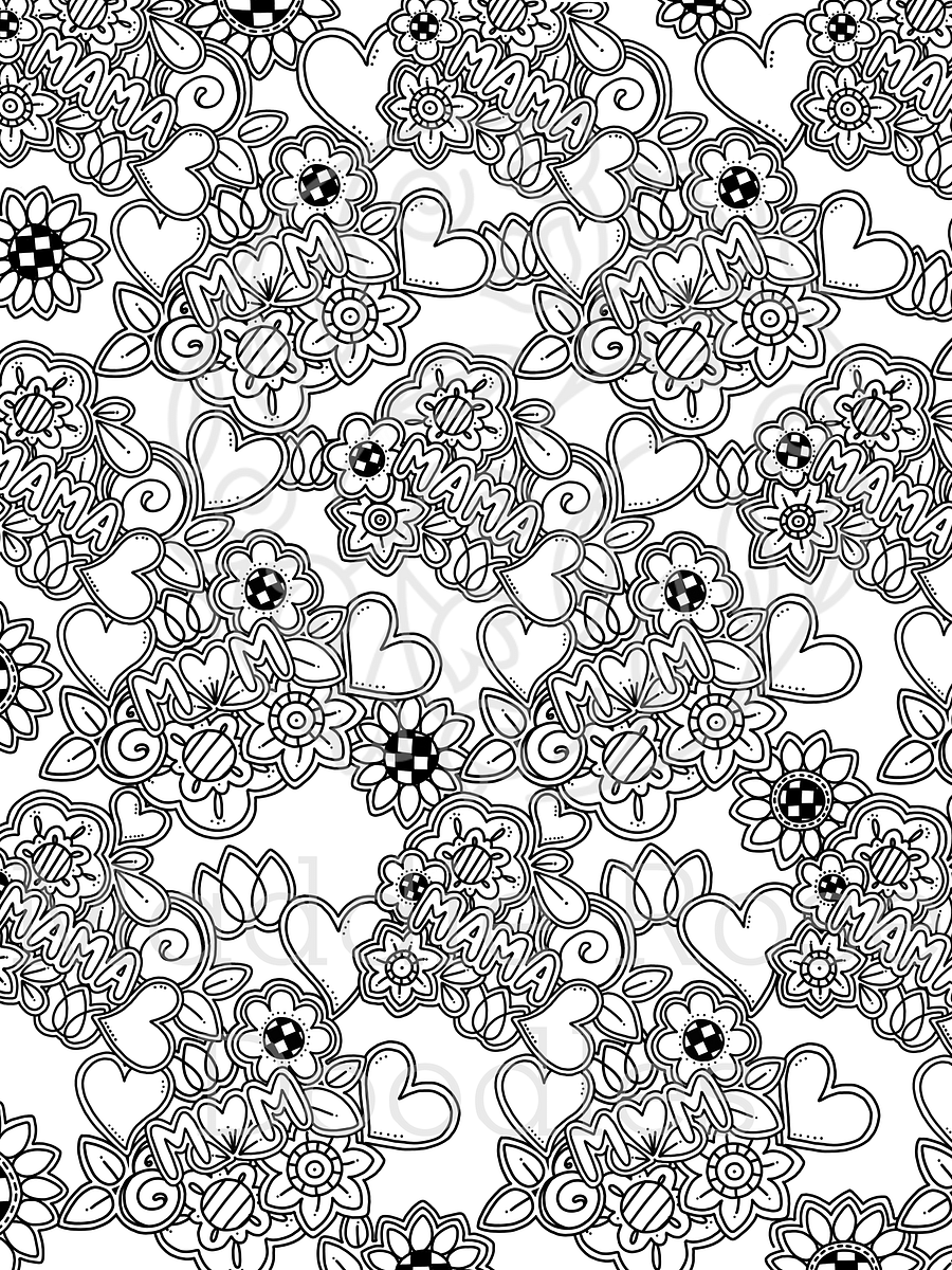Mother's Day Designs product image (3)