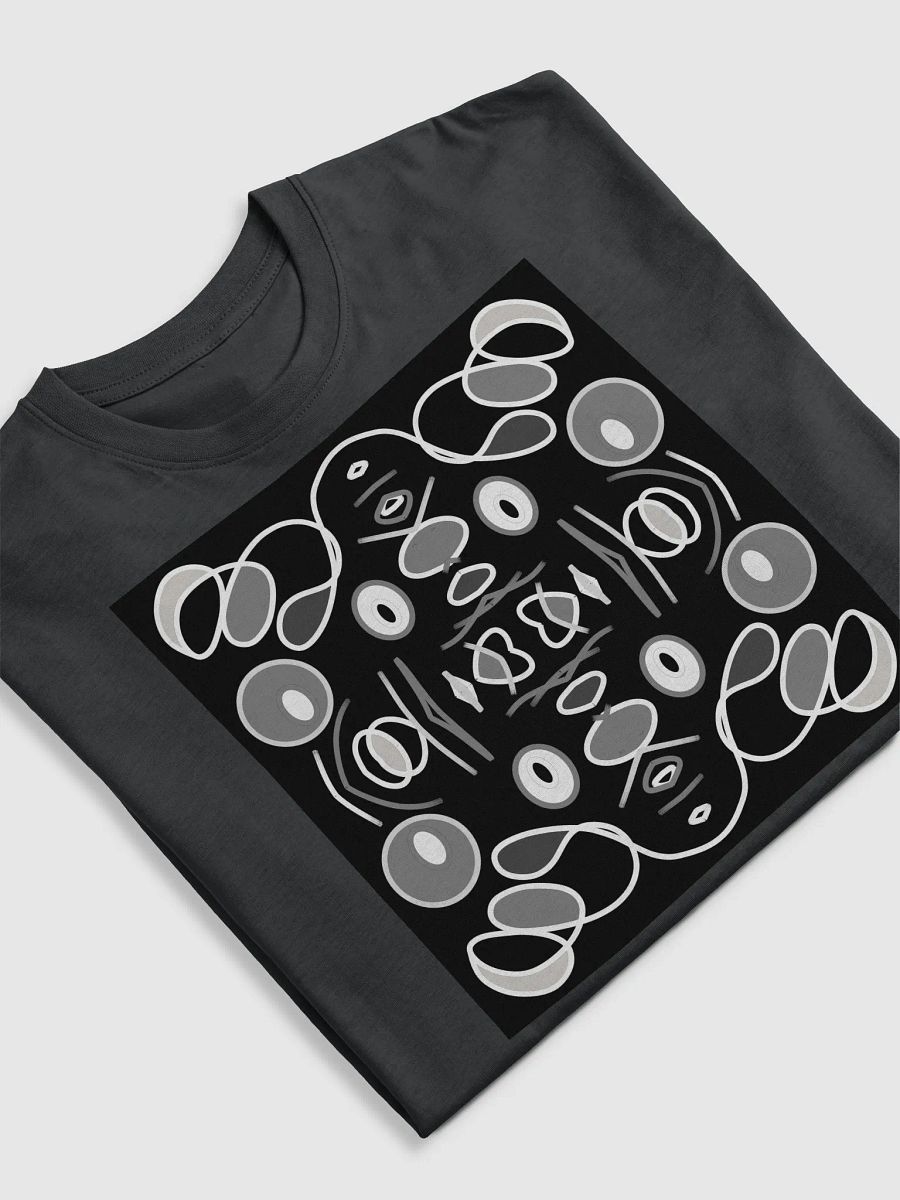 Kaleidoscope Symmetry Tee product image (5)