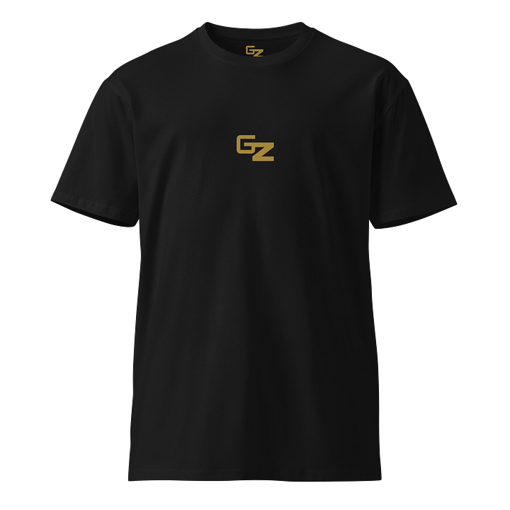 Branded GZ JEITEN Tee product image (1)