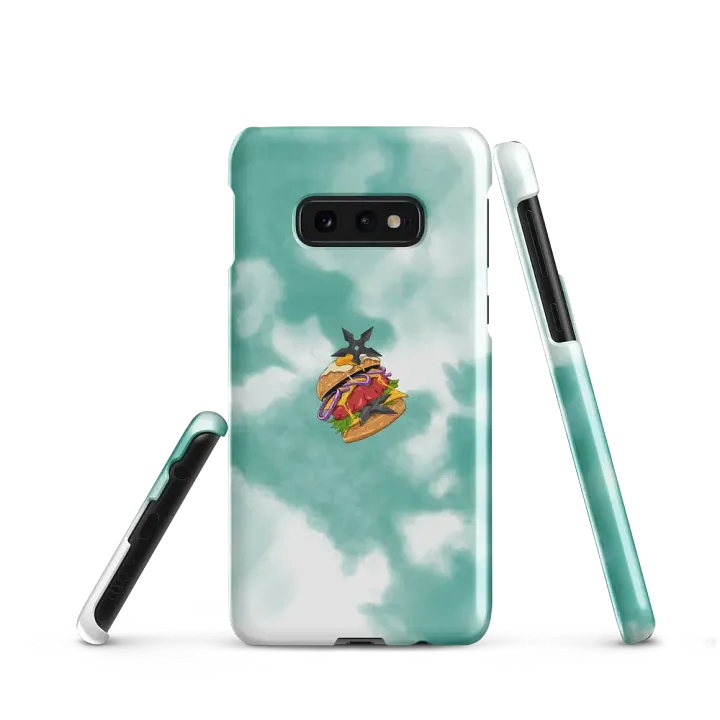 McCase Samsung Phone Case (CuCO₃) product image (2)