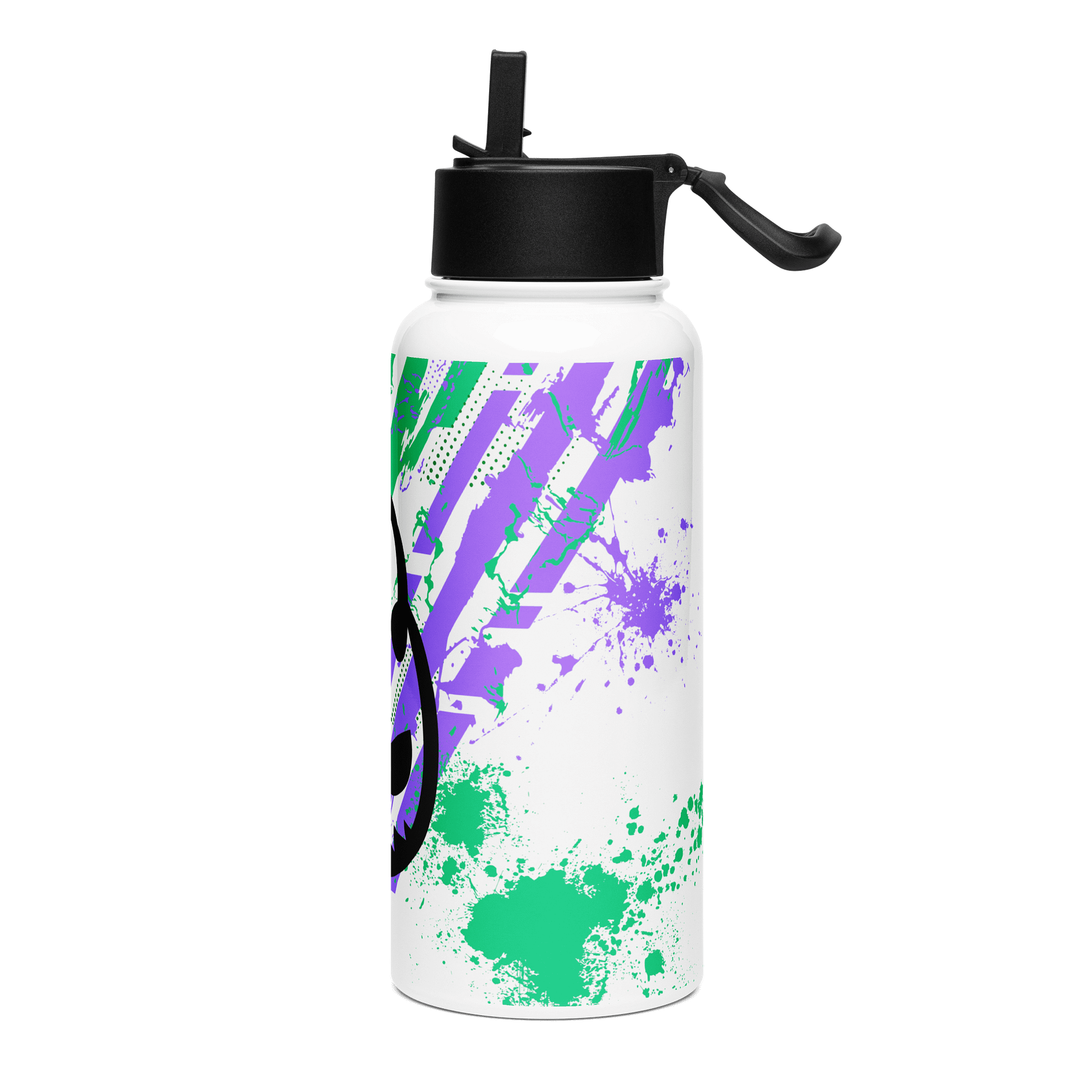 Spectre 32oz Water Bottle product image (3)