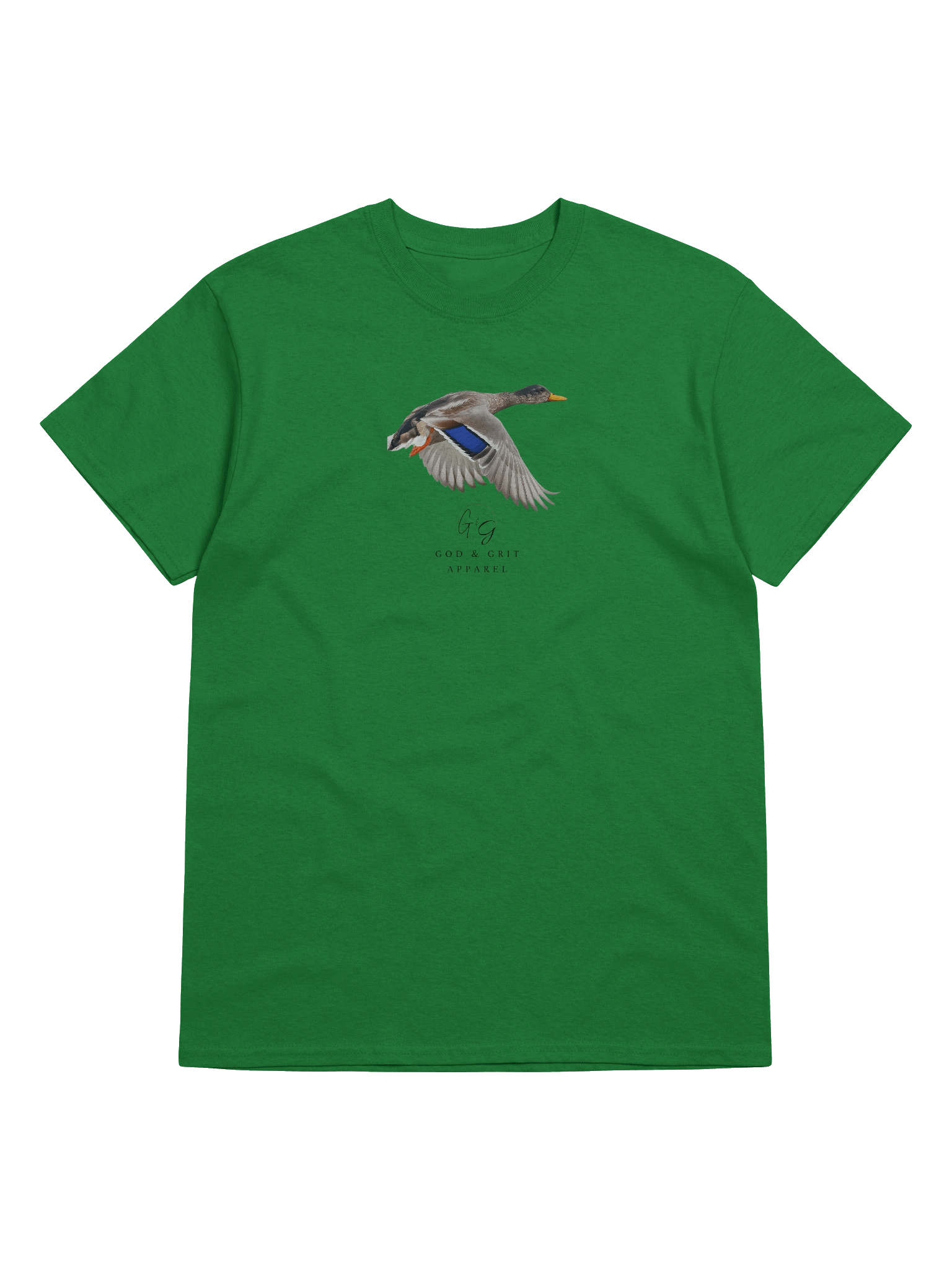 Duck T-Shirt product image (14)