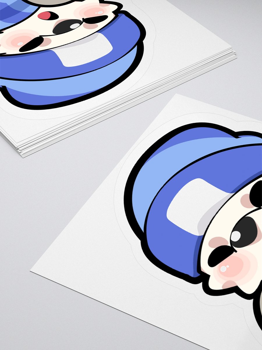 Cold Sticker product image (4)