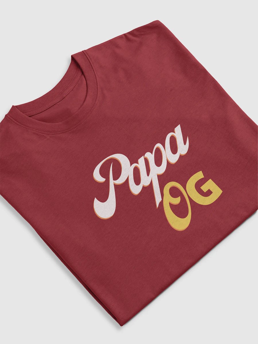 Papa OG product image (5)