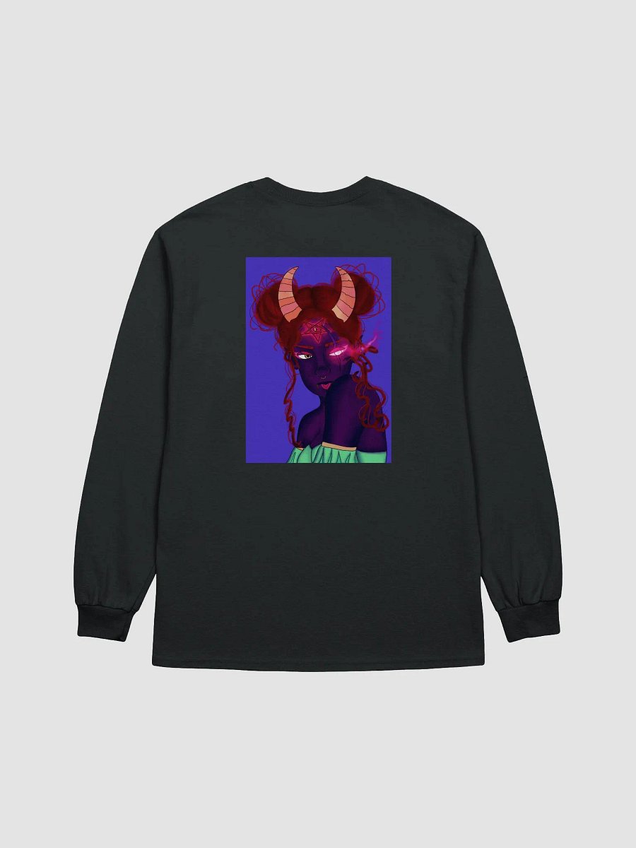 Demon girl product image (4)