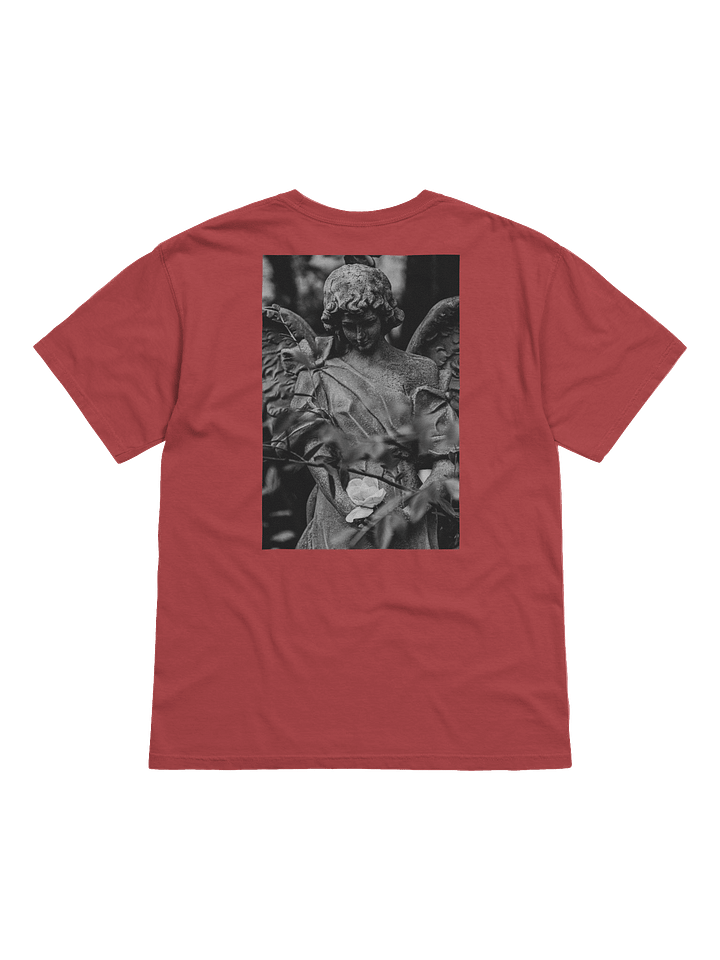 Euphoria Angelic Relaxed Tee product image (23)