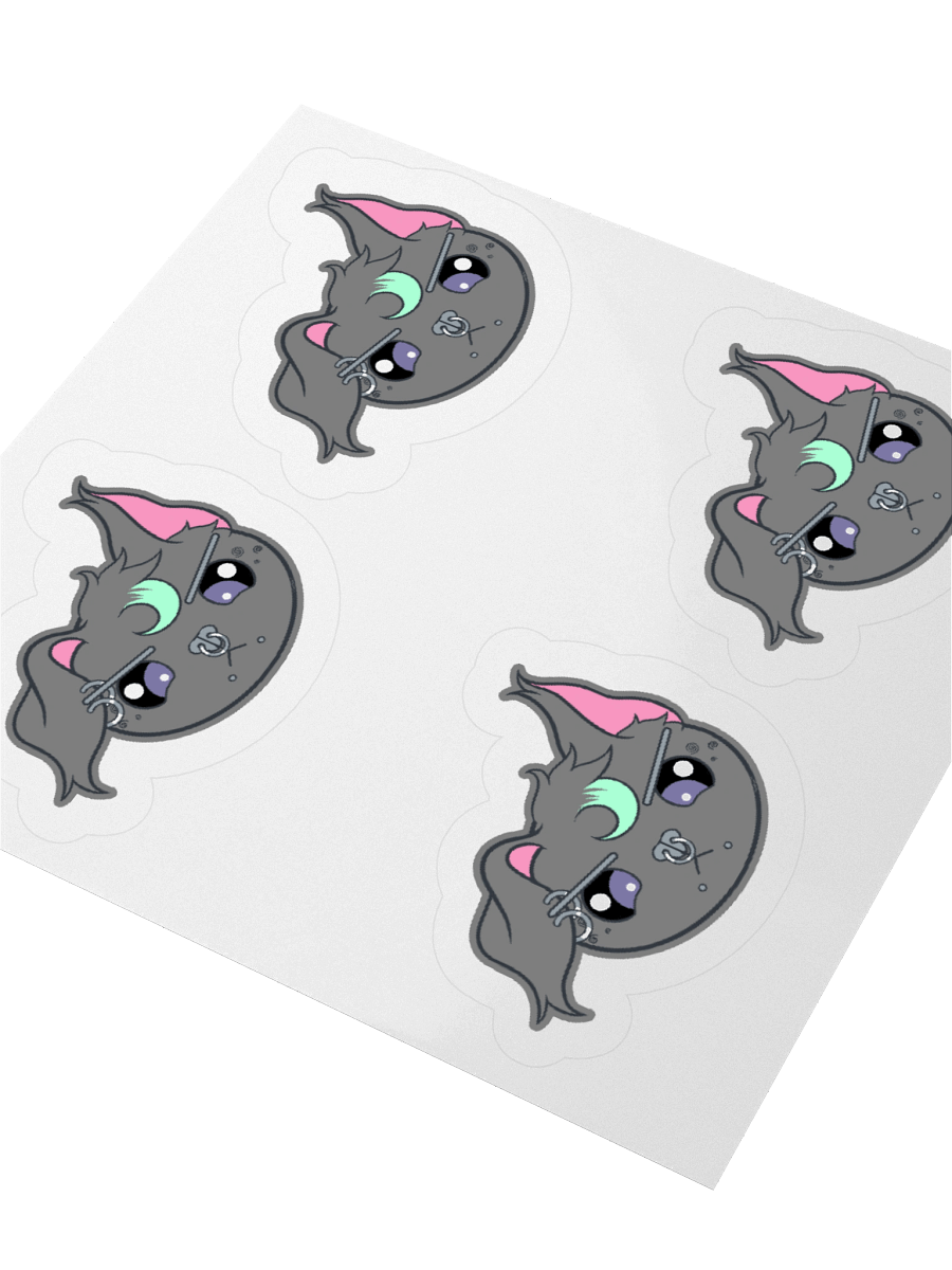 Redgy - Stickers product image (4)