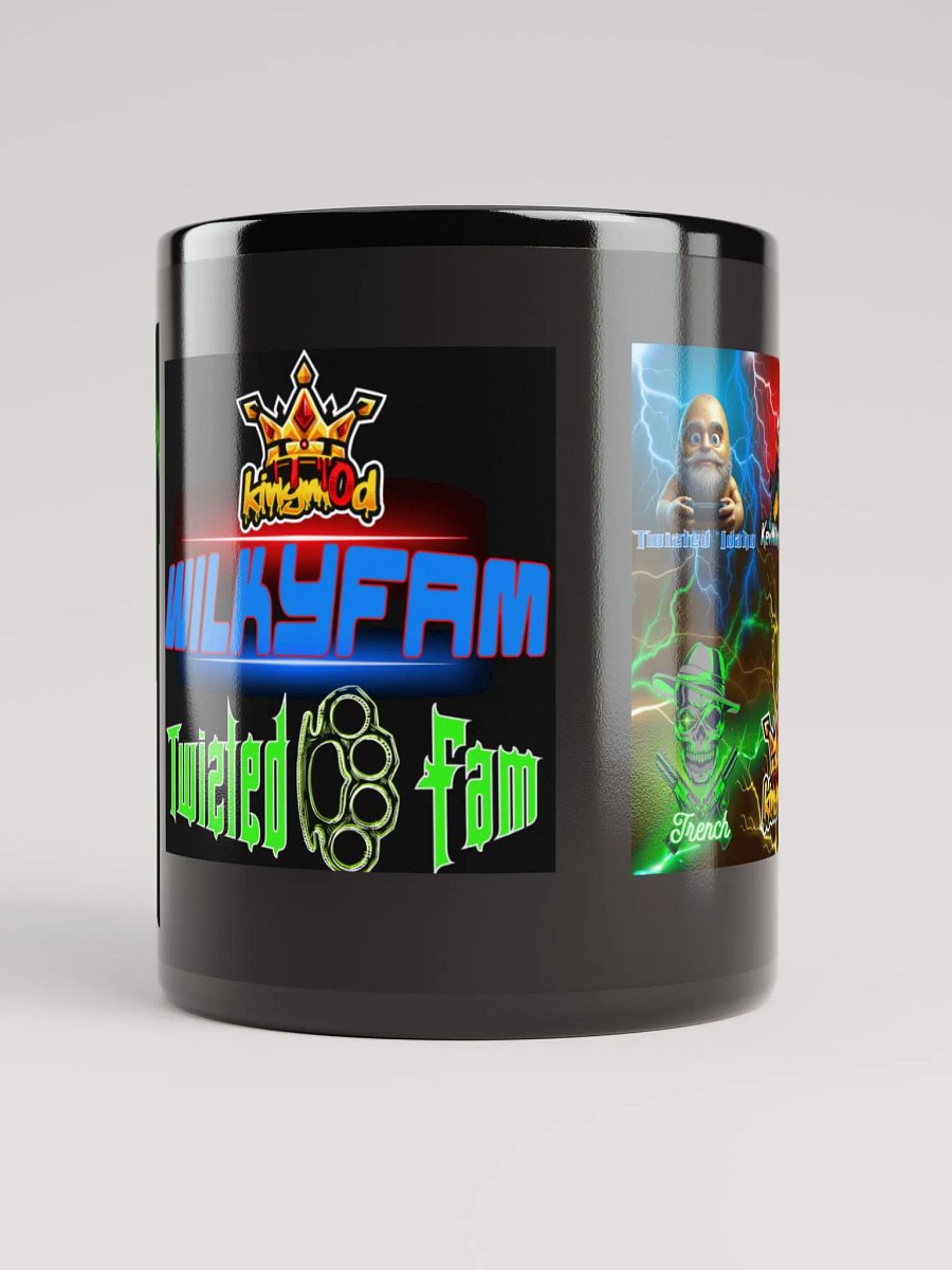 I've Got Family Mug product image (9)