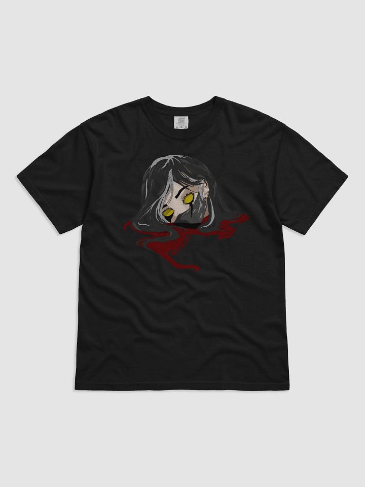 Decap Tee product image (1)