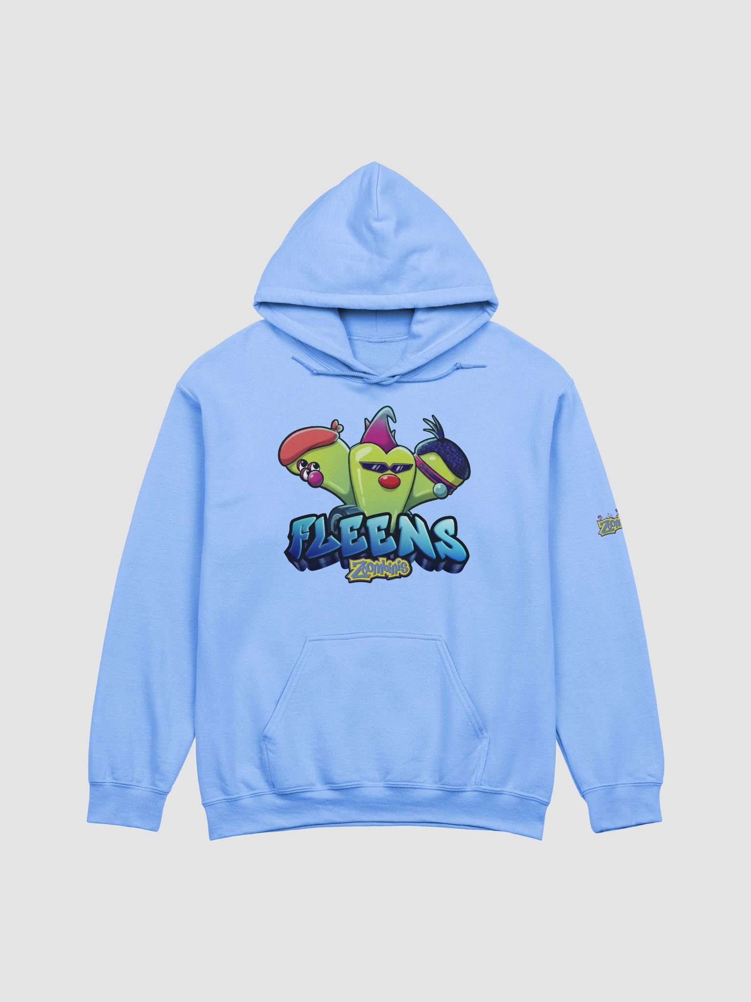 Fleens Hoodie product image (5)