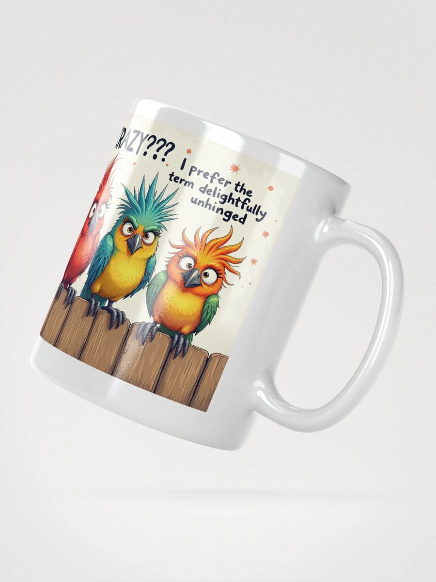 Crazy Mug product image (5)